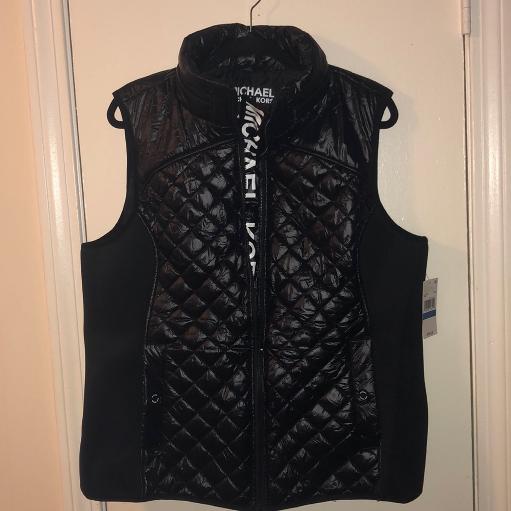 Michael Kors Vest
